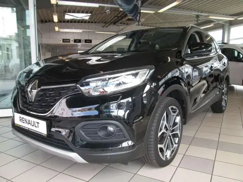 Annonce RENAULT KADJAR Essence 2019 d'occasion 