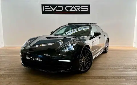 Used PORSCHE PANAMERA Hybrid 2019 Ad 