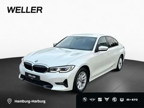 Used BMW SERIE 3 Diesel 2021 Ad 