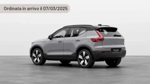 Used VOLVO XC40 Hybrid 2024 Ad 