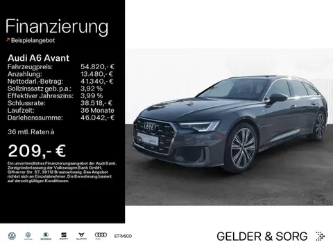 Used AUDI A6 Petrol 2023 Ad 