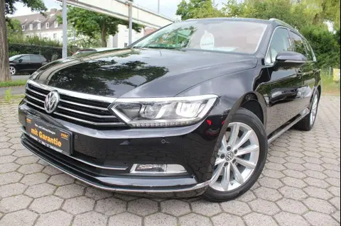 Used VOLKSWAGEN PASSAT Diesel 2016 Ad 