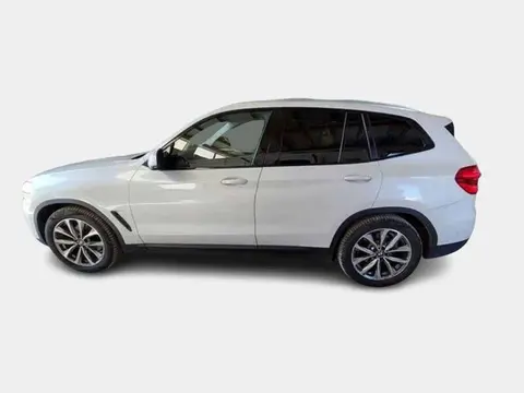 Used BMW X3 Diesel 2018 Ad 