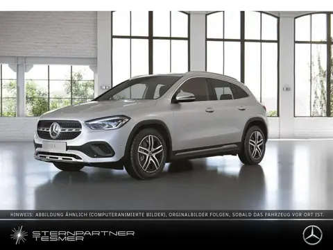 Annonce MERCEDES-BENZ CLASSE GLA Diesel 2023 d'occasion 