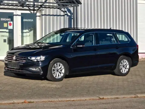 Annonce VOLKSWAGEN PASSAT Diesel 2021 d'occasion 