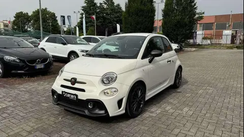 Used ABARTH 595 Petrol 2023 Ad 