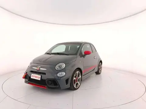 Used ABARTH 500 Petrol 2021 Ad 