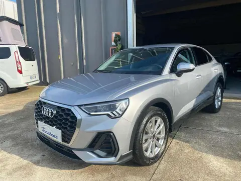 Annonce AUDI Q3 Diesel 2023 d'occasion 