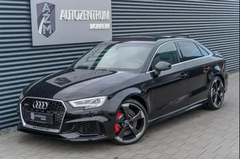 Used AUDI RS3 Petrol 2019 Ad 