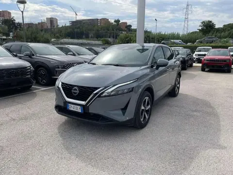 Annonce NISSAN QASHQAI Hybride 2023 d'occasion 