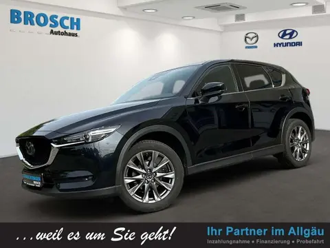 Used MAZDA CX-5 Petrol 2020 Ad 