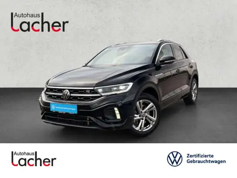 Annonce VOLKSWAGEN T-ROC Diesel 2024 d'occasion 