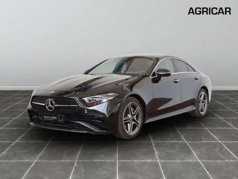 Annonce MERCEDES-BENZ CLASSE CLS Hybride 2023 d'occasion 