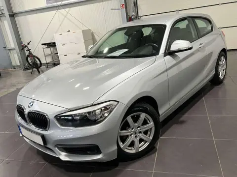 Used BMW SERIE 1 Petrol 2017 Ad 