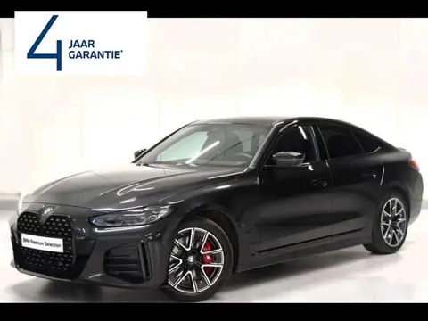 Annonce BMW SERIE 4 Essence 2024 d'occasion 