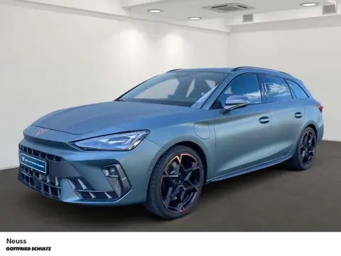 Annonce CUPRA LEON Hybride 2024 d'occasion 