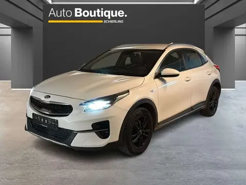 Annonce KIA XCEED Essence 2022 d'occasion 