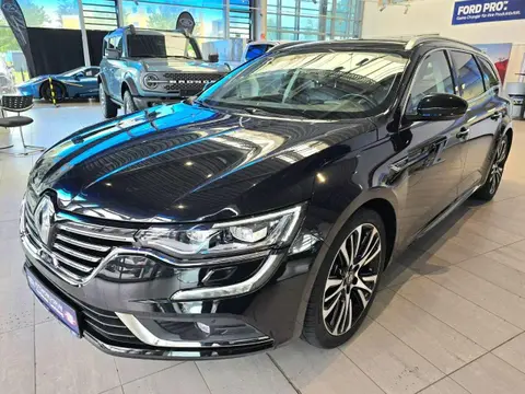 Annonce RENAULT TALISMAN Essence 2017 d'occasion 