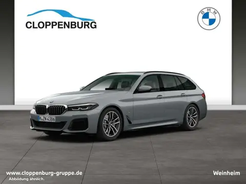 Used BMW SERIE 5 Petrol 2024 Ad Germany