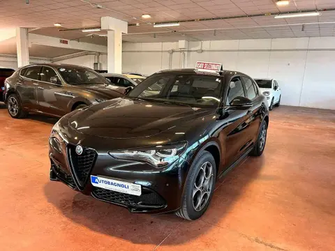 Used ALFA ROMEO STELVIO Diesel 2023 Ad 