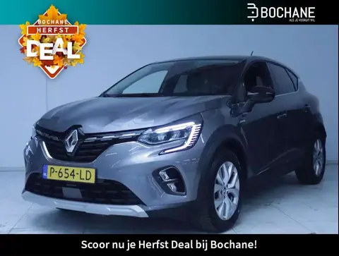 Used RENAULT CAPTUR Hybrid 2022 Ad 