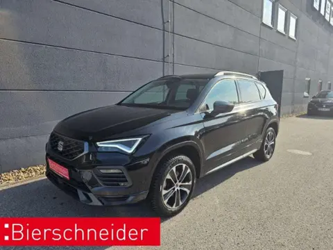 Used SEAT ATECA Petrol 2023 Ad 