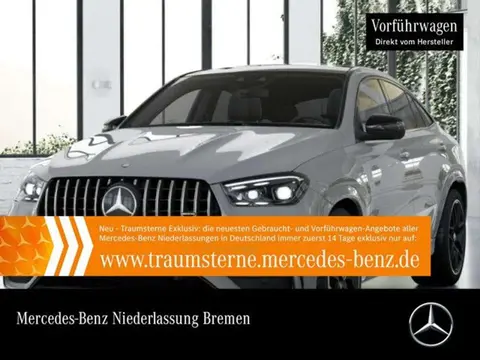 Used MERCEDES-BENZ CLASSE GLE Petrol 2024 Ad 