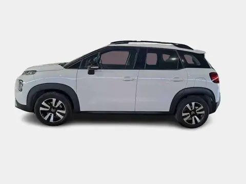 Used CITROEN C3 AIRCROSS Petrol 2020 Ad 