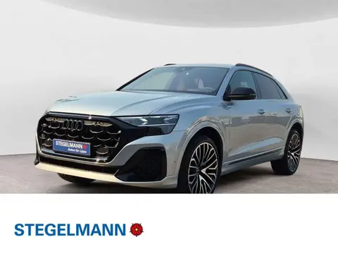 Annonce AUDI SQ8 Essence 2024 d'occasion 