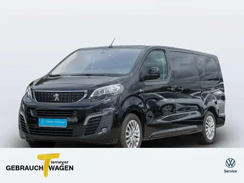 Used PEUGEOT TRAVELLER Diesel 2019 Ad 