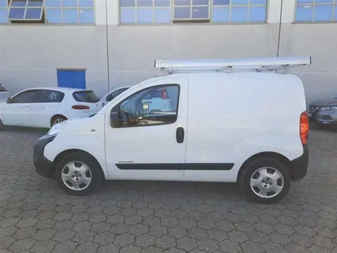 Used FIAT FIORINO Diesel 2020 Ad 