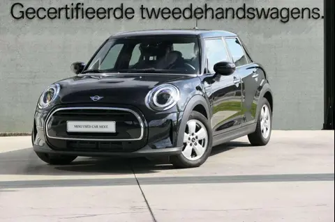 Used MINI ONE Petrol 2022 Ad 