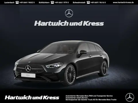 Used MERCEDES-BENZ CLASSE CLA Petrol 2023 Ad 