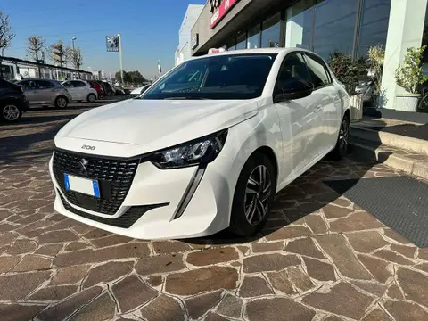 Annonce PEUGEOT 208 Essence 2023 d'occasion 