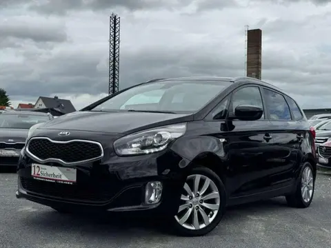 Annonce KIA CARENS Essence 2015 d'occasion 