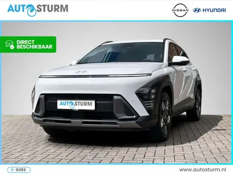 Used HYUNDAI KONA Hybrid 2024 Ad 