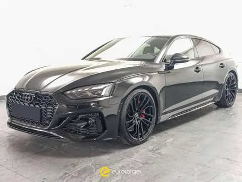 Used AUDI RS5 Petrol 2022 Ad 