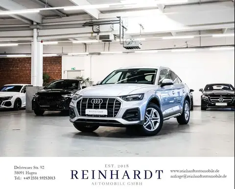 Used AUDI Q5 Diesel 2022 Ad 