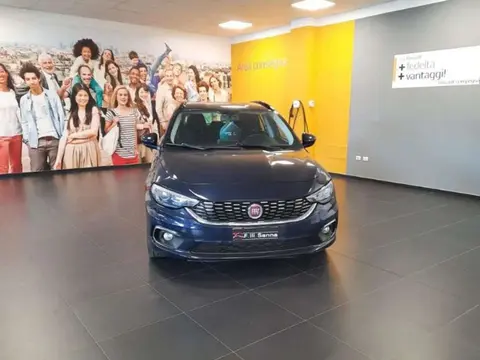 Annonce FIAT TIPO Diesel 2017 d'occasion 