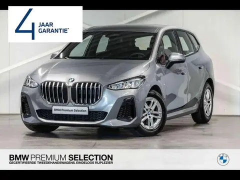 Used BMW SERIE 2 Petrol 2023 Ad 