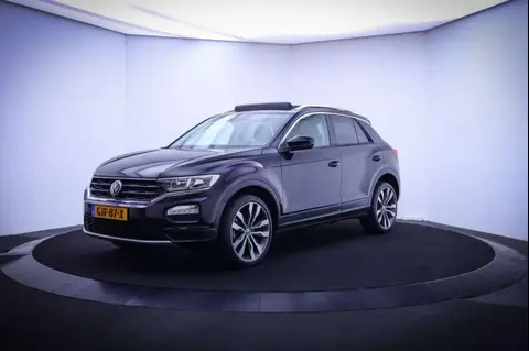 Used VOLKSWAGEN T-ROC Petrol 2020 Ad 