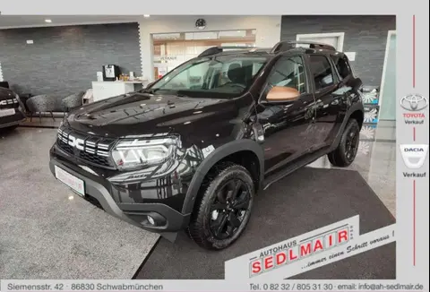 Used DACIA DUSTER Diesel 2024 Ad 