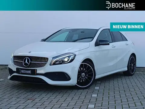 Used MERCEDES-BENZ CLASSE A Diesel 2018 Ad 