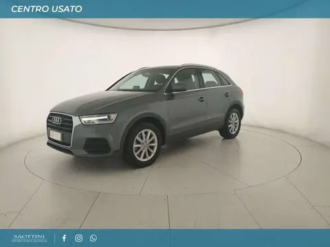 Used AUDI Q3 Diesel 2015 Ad 