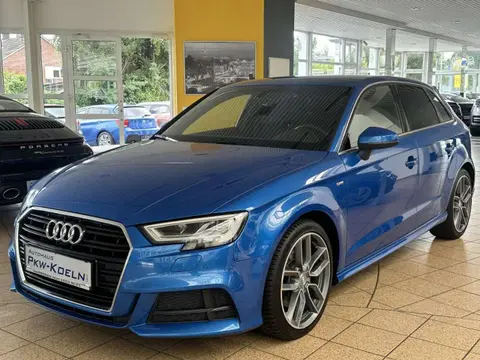 Used AUDI A3 Diesel 2020 Ad 