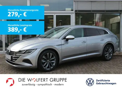 Annonce VOLKSWAGEN ARTEON Diesel 2023 d'occasion 