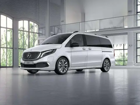 Annonce MERCEDES-BENZ EQV Électrique 2023 d'occasion 