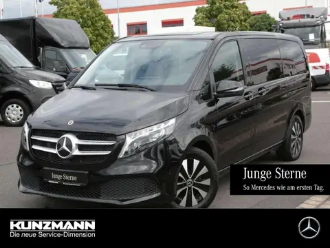 Used MERCEDES-BENZ CLASSE V Diesel 2023 Ad 