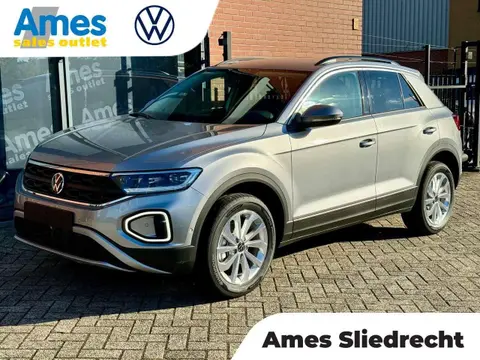 Used VOLKSWAGEN T-ROC Petrol 2024 Ad 