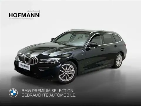 Annonce BMW SERIE 3 Essence 2023 d'occasion 